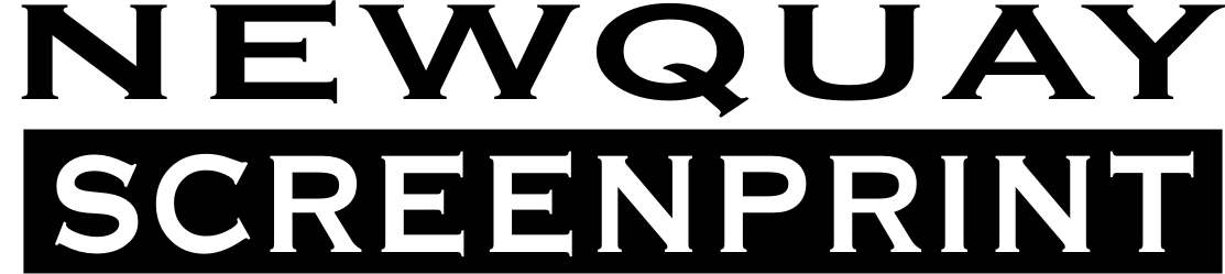 Logo of Newquay Screen Print